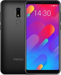 Прошивка телефона Meizu M8 Lite в Саратове